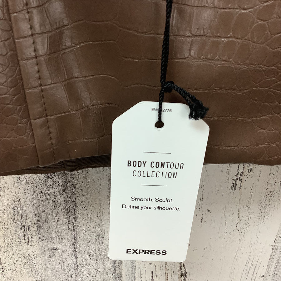 Express Size XS Junior Tanks & Camis