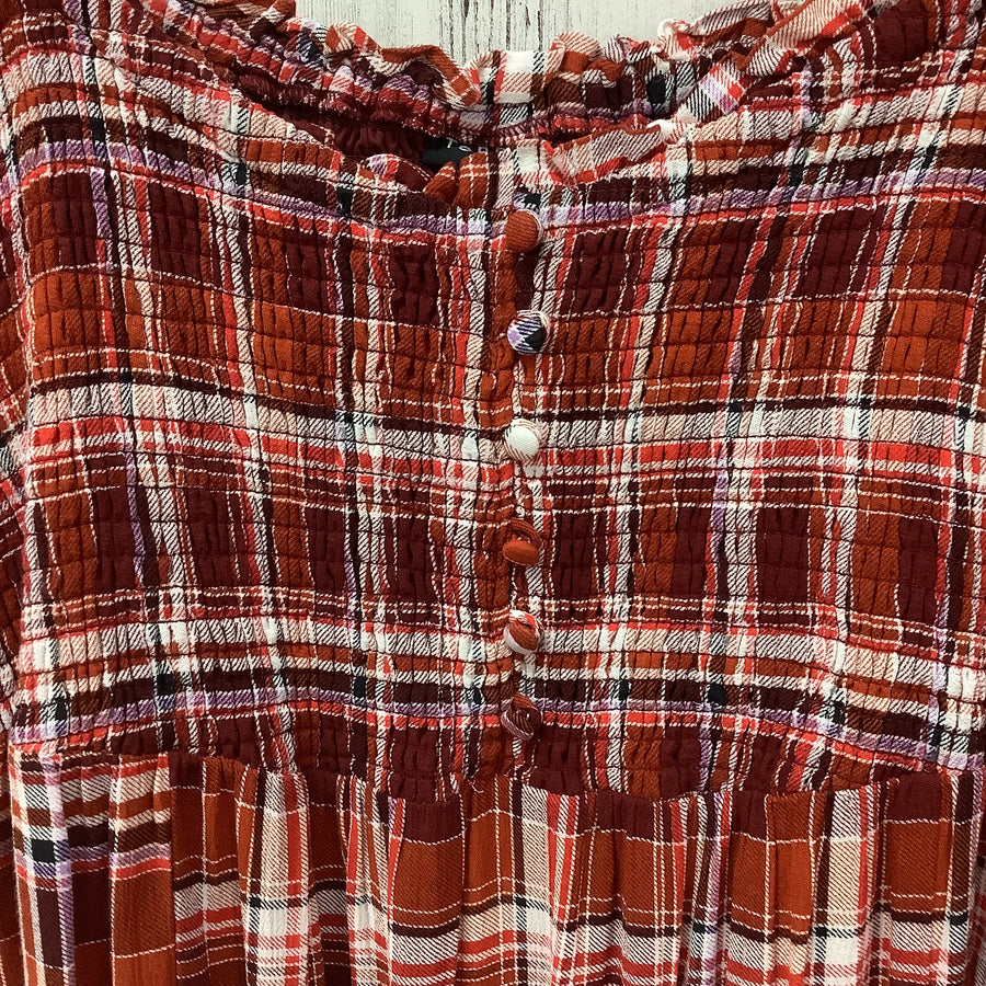 Torrid Size 2X Curvy Shirts & Blouses