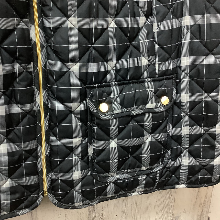 St. John's Bay Size 3x Curvy Vests