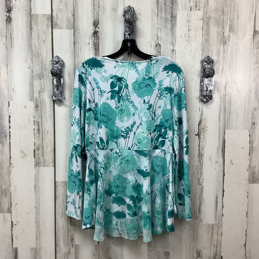 Susan Graver Size Small Shirts & Blouses