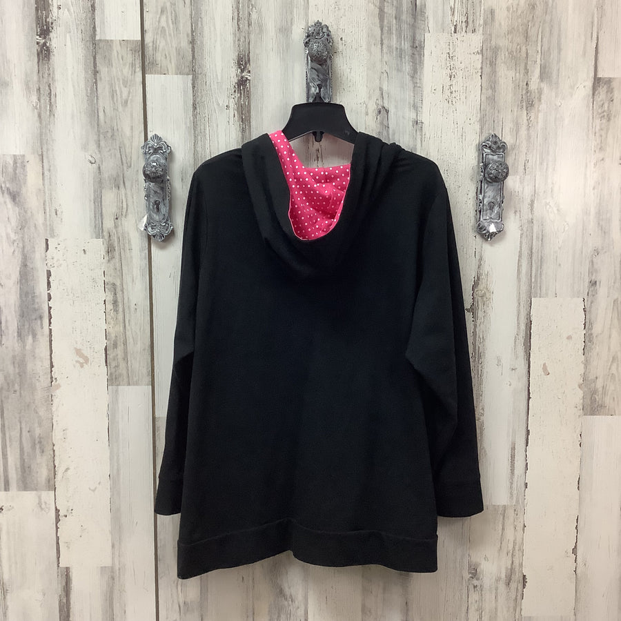 Quacker Factory Size XL Curvy Casual Jackets