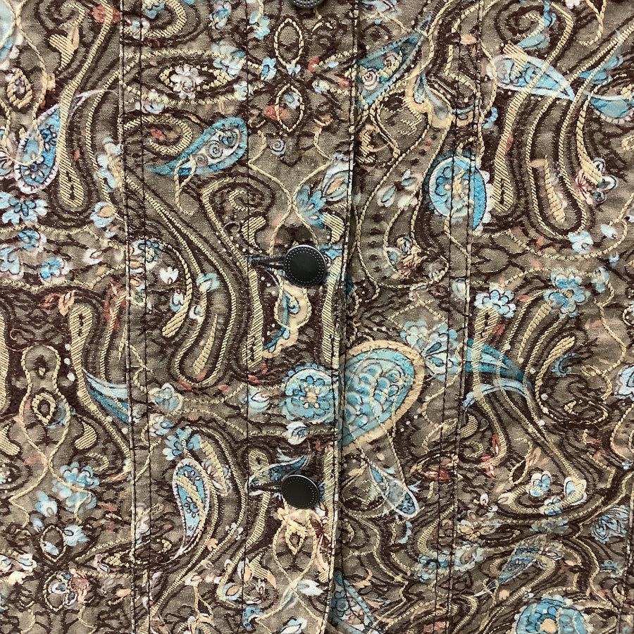 Analogy Size Med Jackets