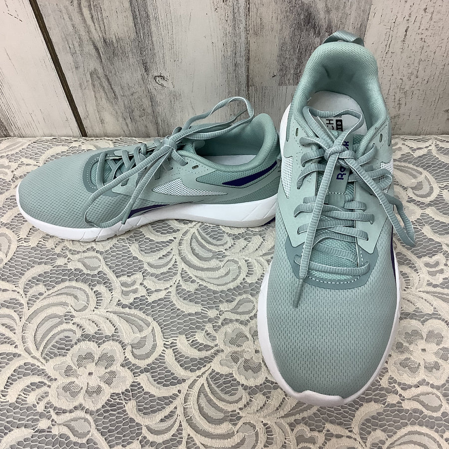 Reebok Size 7.5 Sneakers