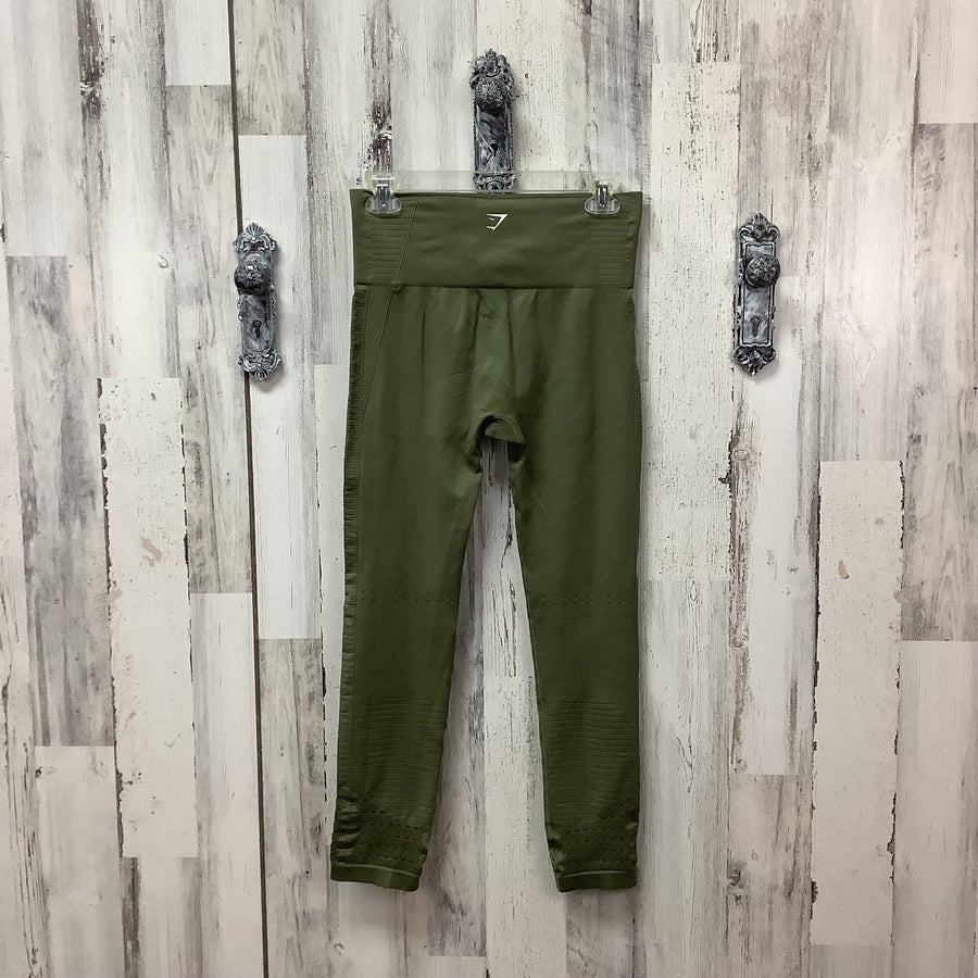 GymShark Size Med Yoga pants & more