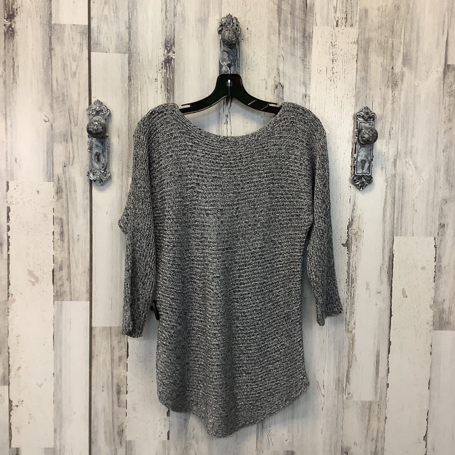 Soho Size Med Pullover