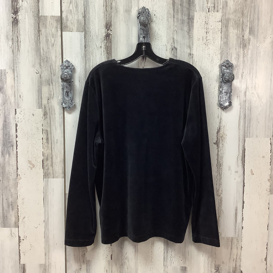 Hot Cotton Size XL Curvy Shirts & Blouses