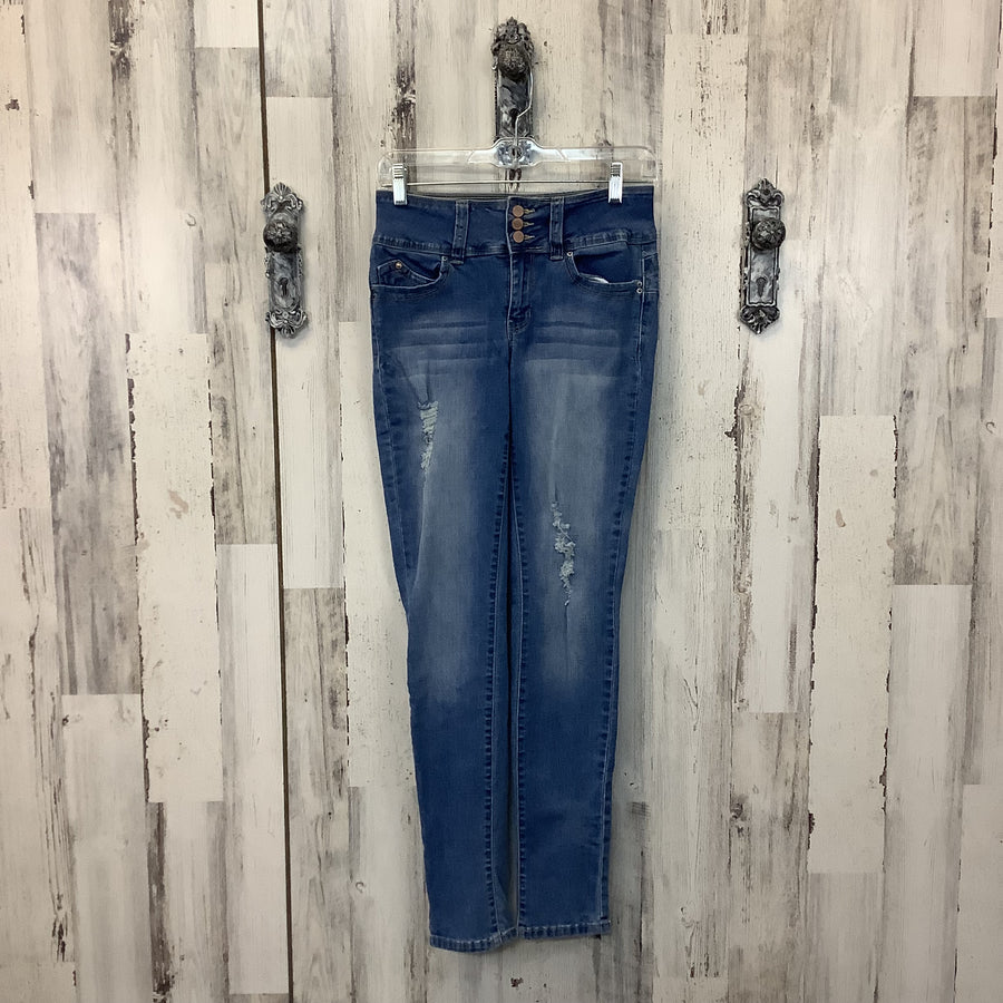 YMI Size 5 Junior Jeans