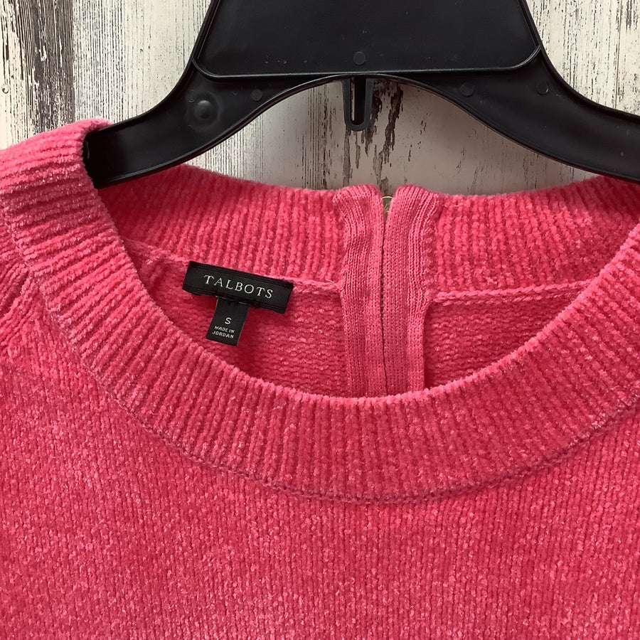 Talbots Size Small Pullover