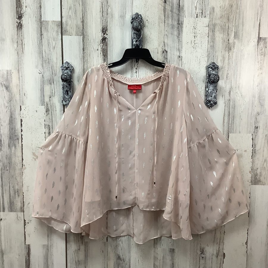 Jennifer Lopez Size XL Curvy Shirts & Blouses