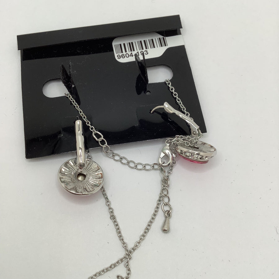 Unknown Jewelry Set
