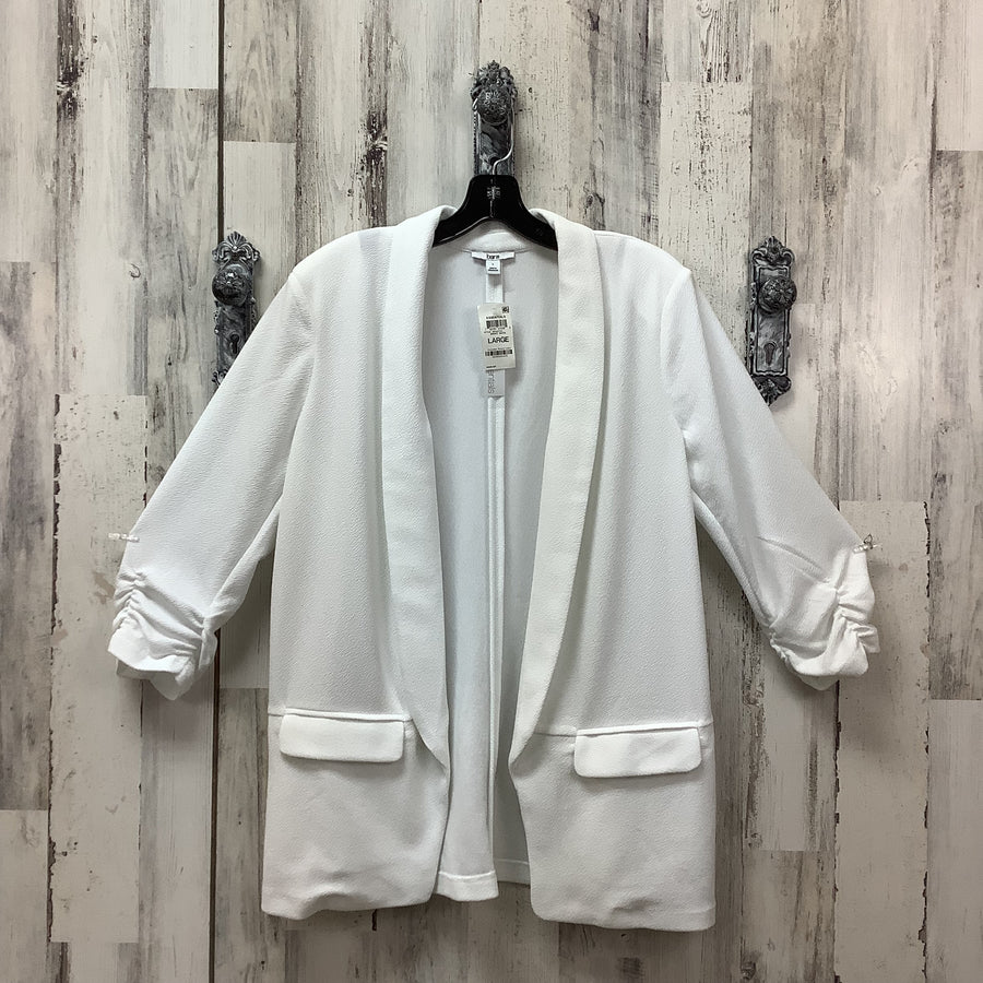 bar III Size Large Casual Jackets