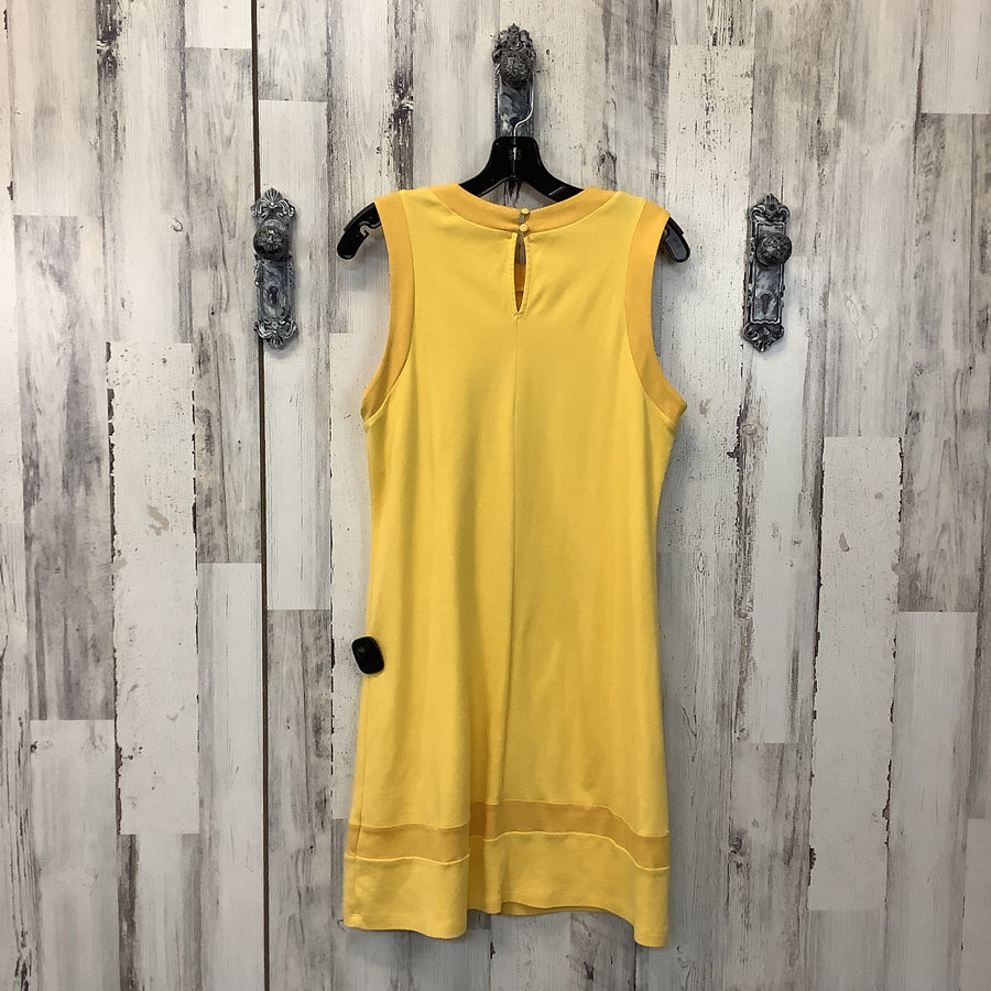 New York & Company Size Med Dress