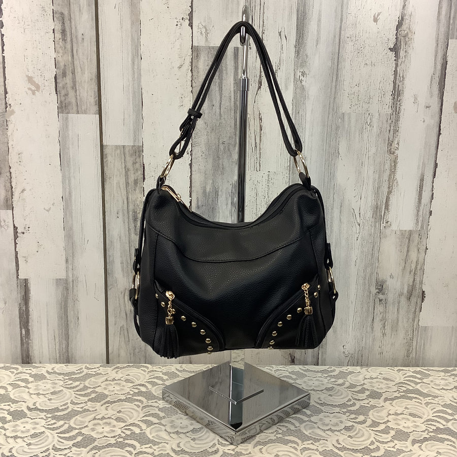 Unknown Size Large Shoulder Bags