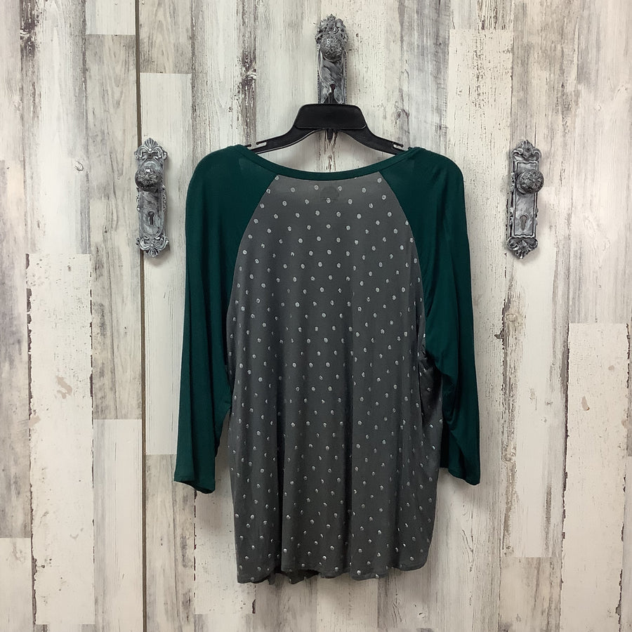 Maurices Size 1X Curvy Shirts & Blouses