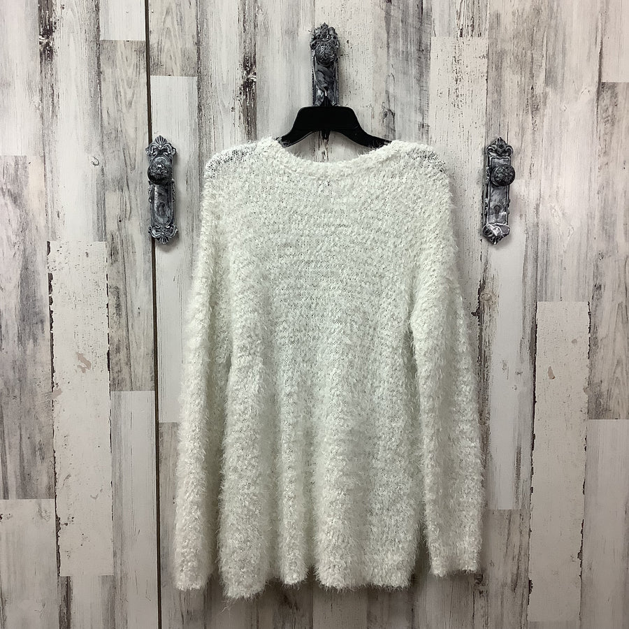 SO Size XL Curvy Pullovers