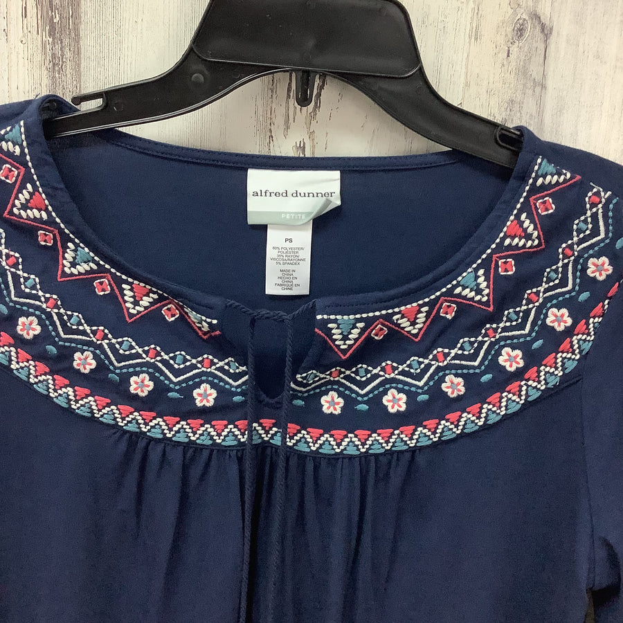 Alfred dunner Size Sm P Shirts & Blouses