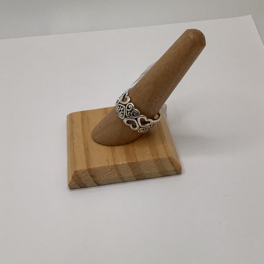 Unknown Size 9 Rings
