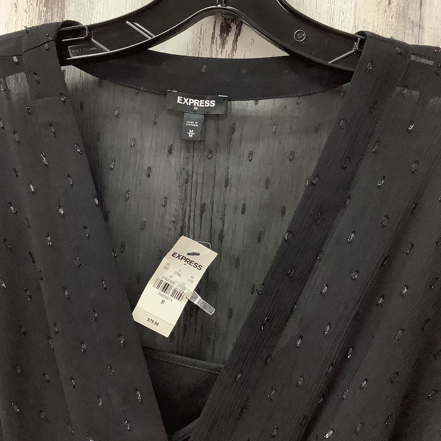 Express Size Med Dress