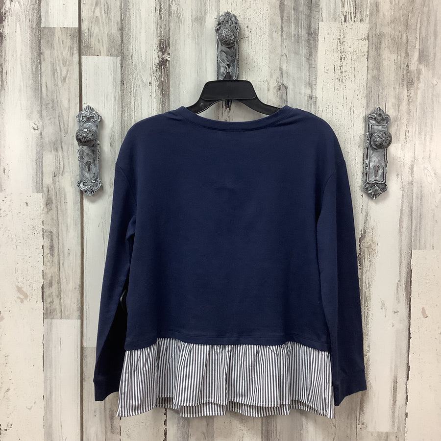 Como Blu Size Med Shirts & Blouses