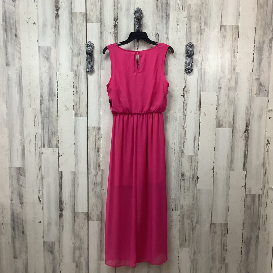 Delirious Size Large Dress