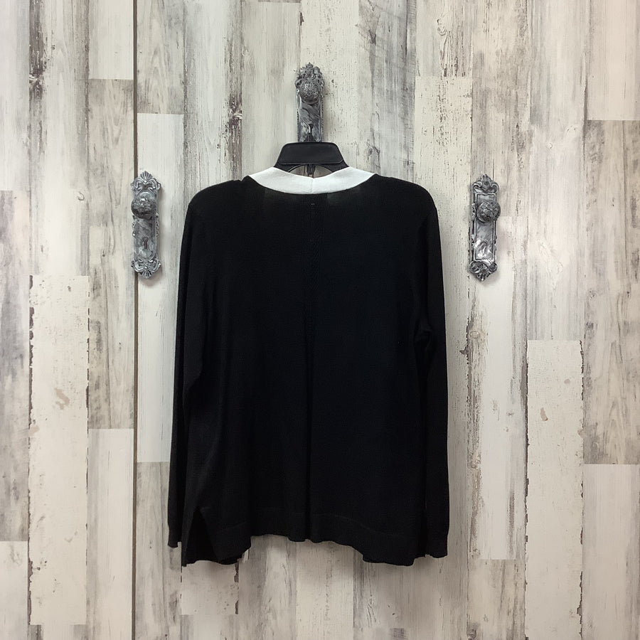 89th & madison Size Med Shrugs & Shawls