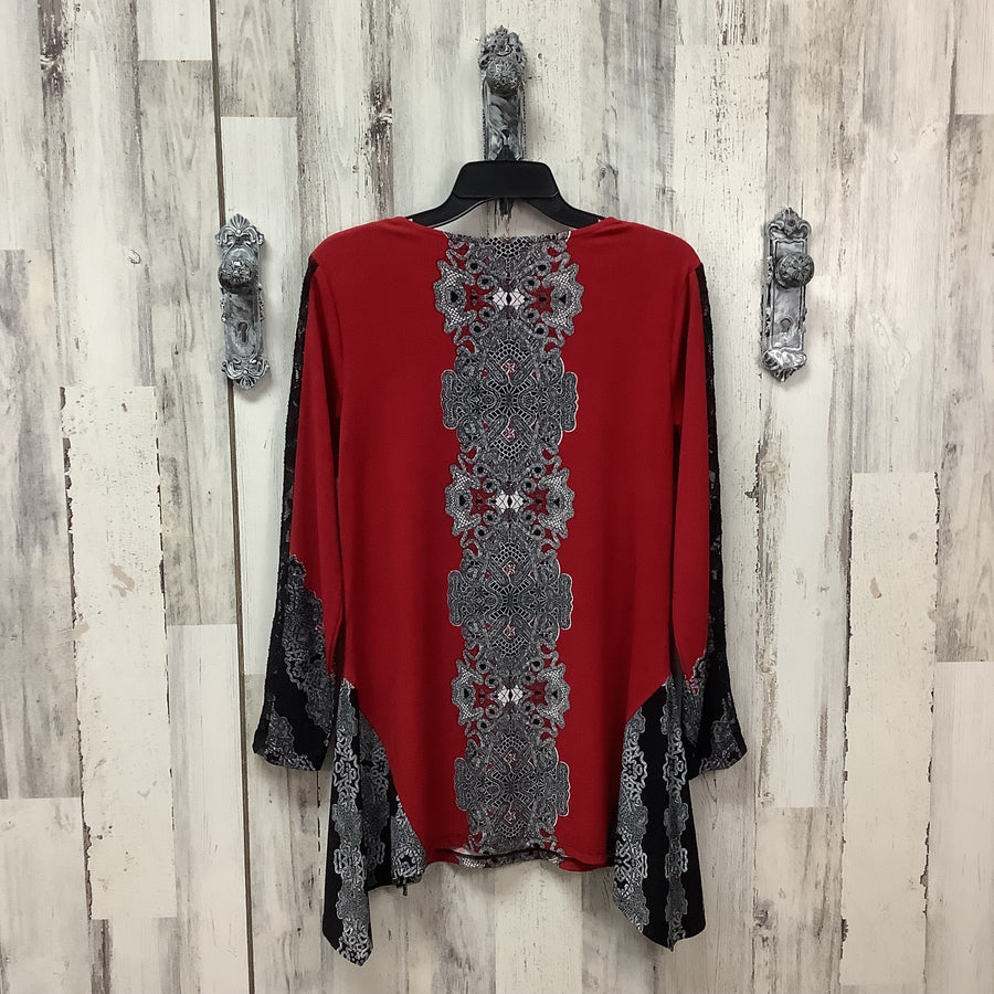 Style & Co Size Small Tunics