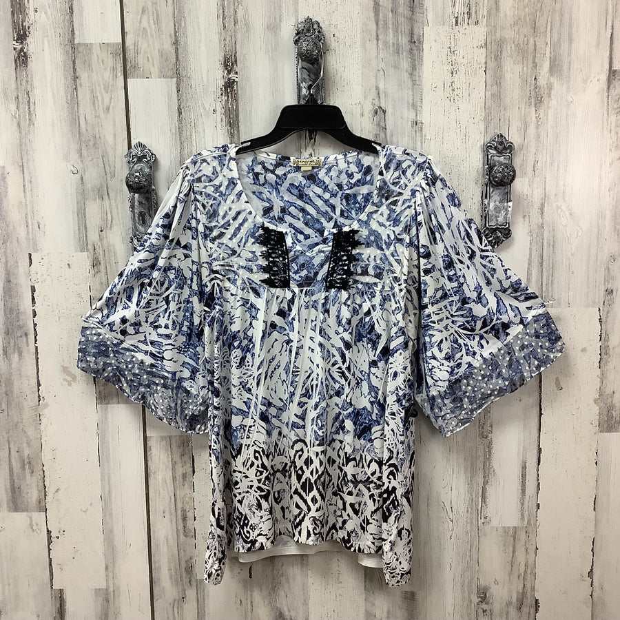 energe Size Med Shirts & Blouses