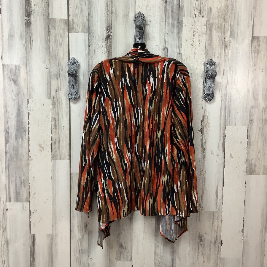 R & K Size 16 W Curvy Shrugs & Shawls