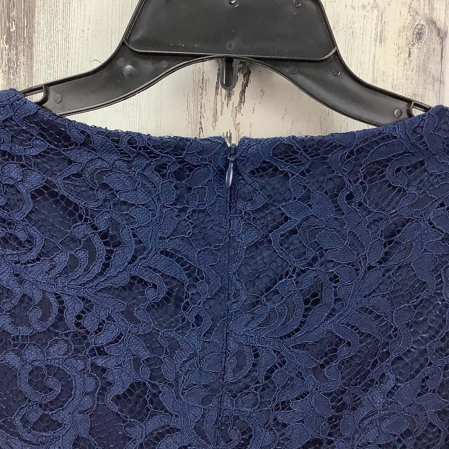 Eliza J Size Sm P Dress