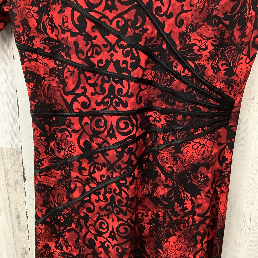 Connected Size Lg Dress