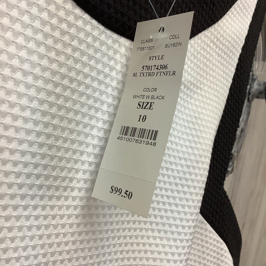 White House Black Market Size Med Dress