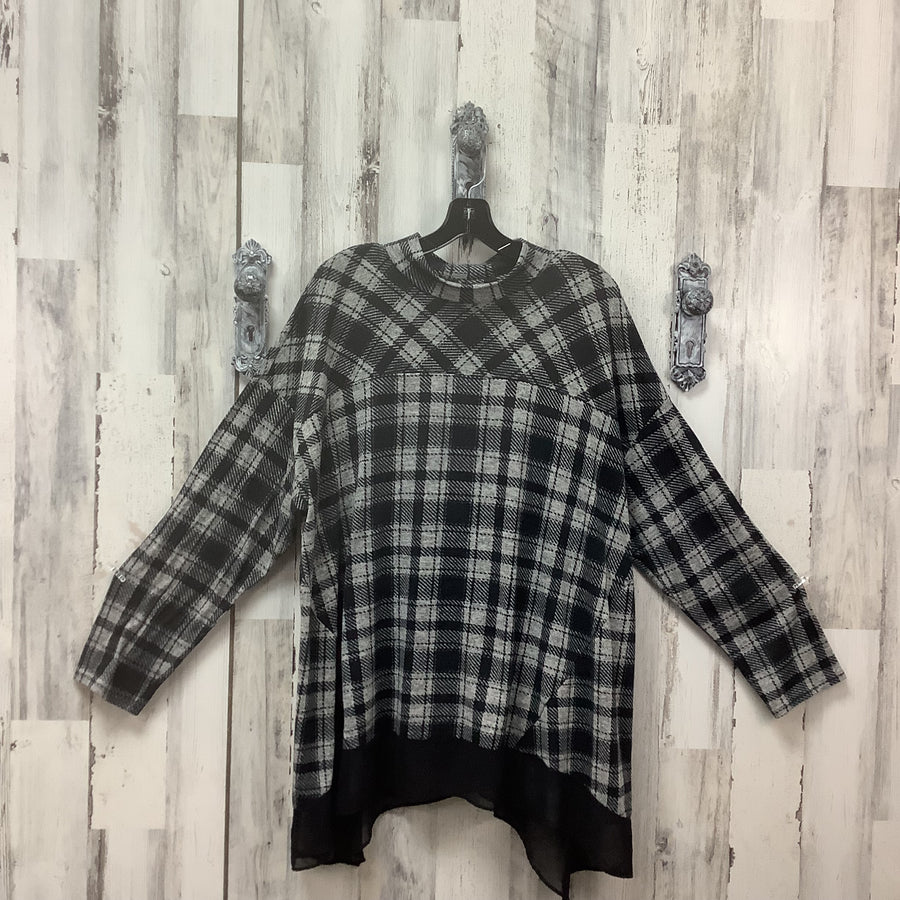 Style & Co Size 3x Curvy Shirts & Blouses