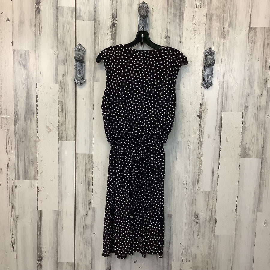 Enfocus Size Large Dress