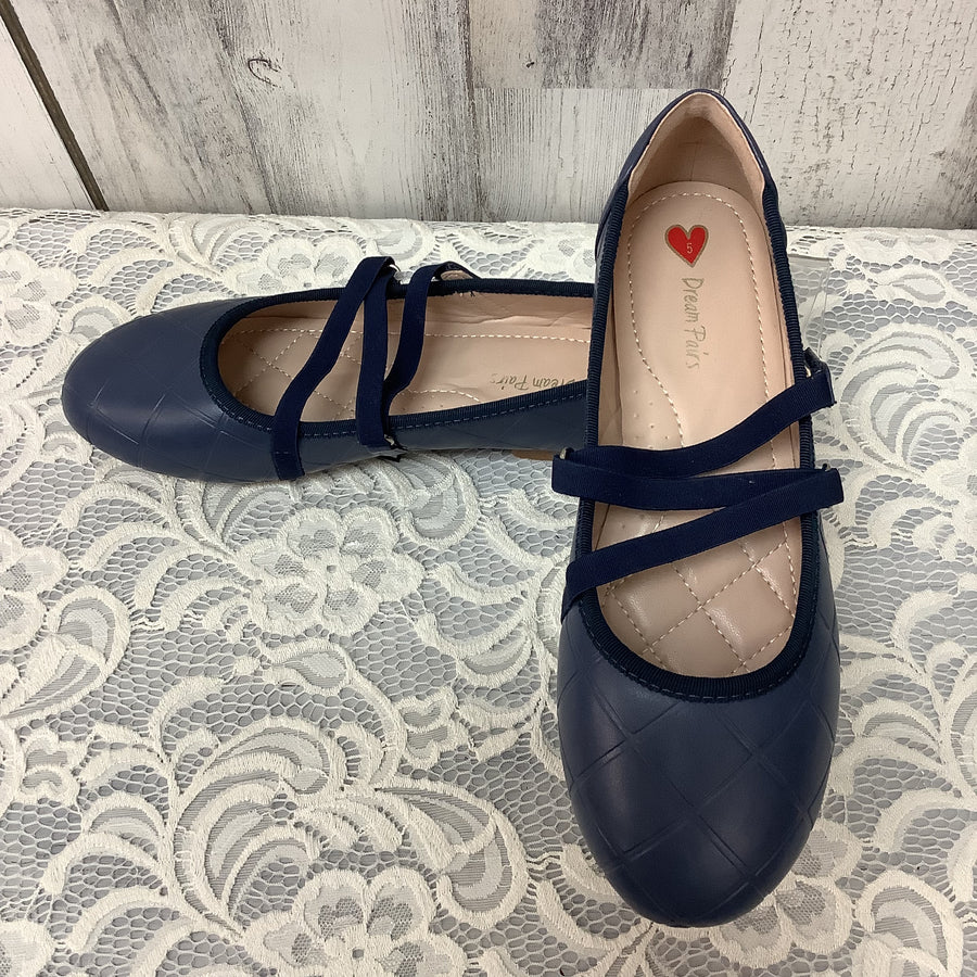 Dream Pairs Size 5 Flats