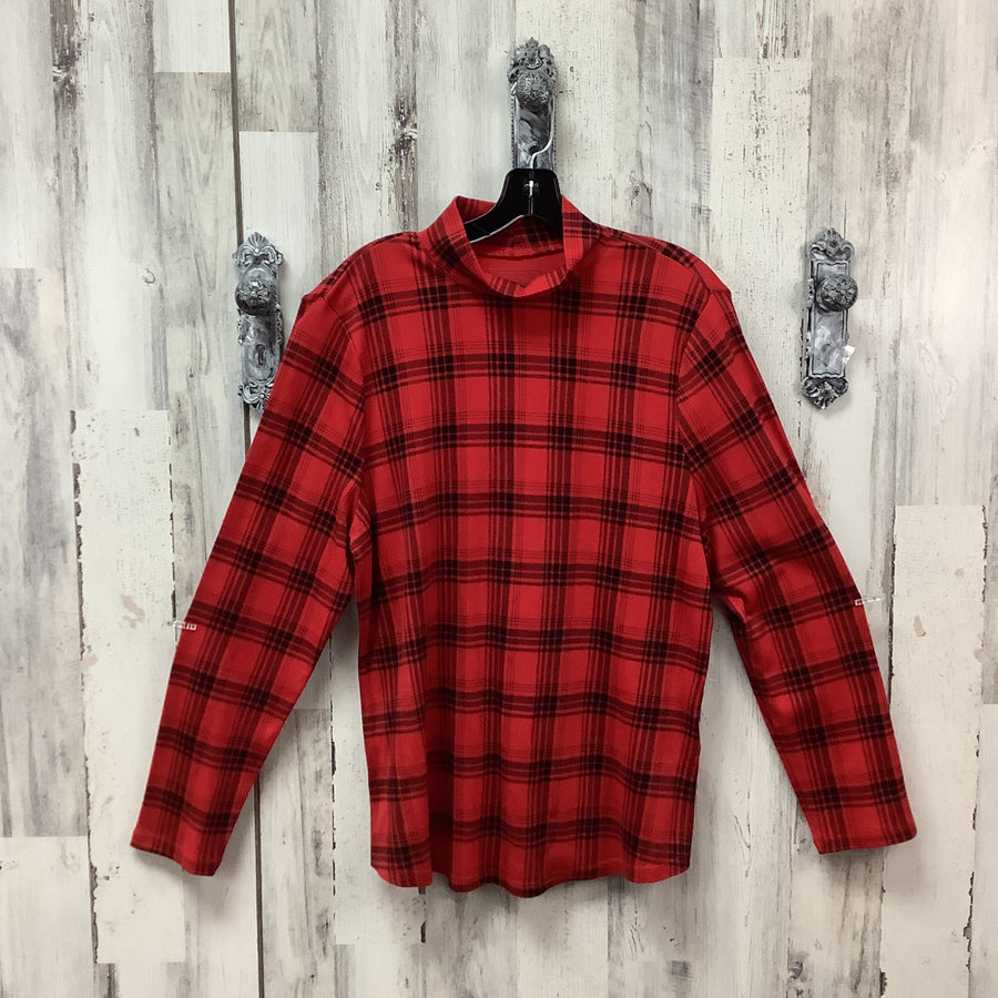 Charter Club Size XL Curvy Shirts & Blouses