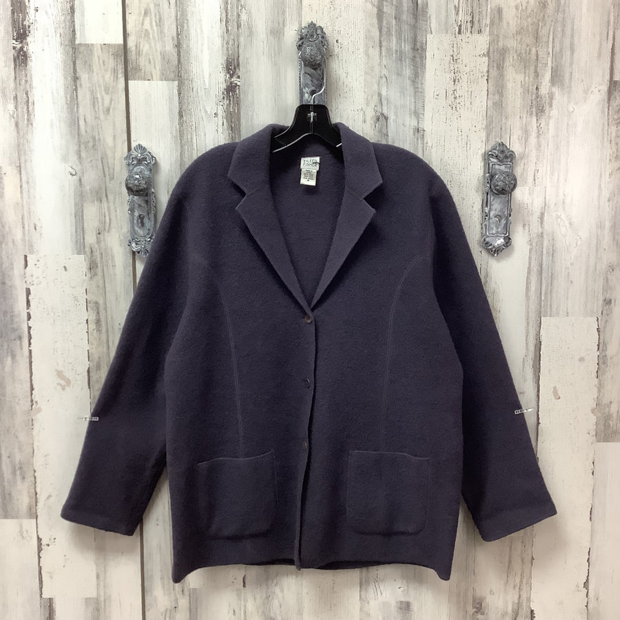 Eileen Fisher Size Med Jackets