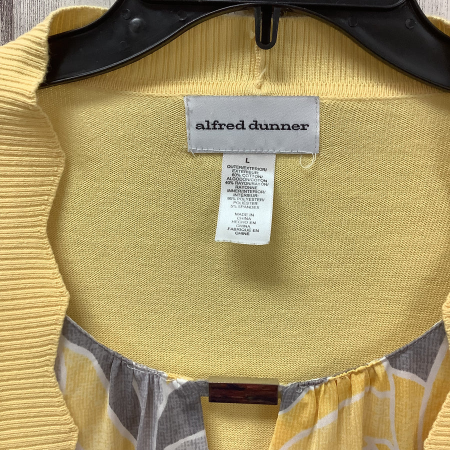 Alfred dunner Size Large Shirts & Blouses
