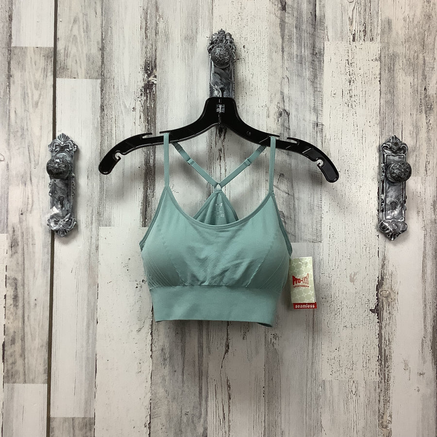 Pro-Fit Size Med Bra-Sports & Lingerie
