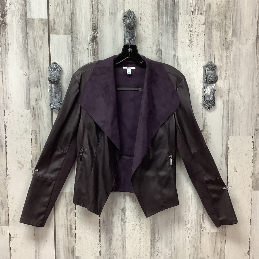 bar III Size Sm Casual Jackets