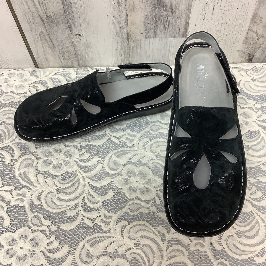 Alegria Size 9 Casual Clog