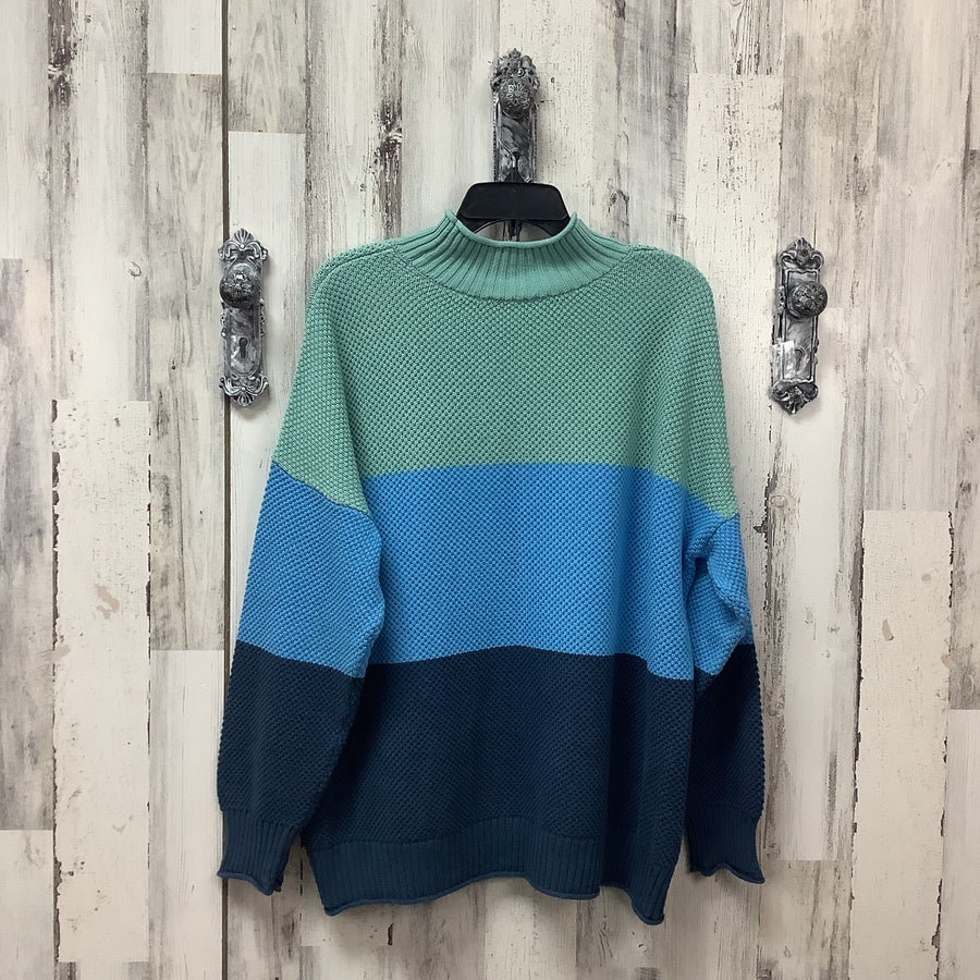 Kim Gravel Size XL Curvy Pullovers