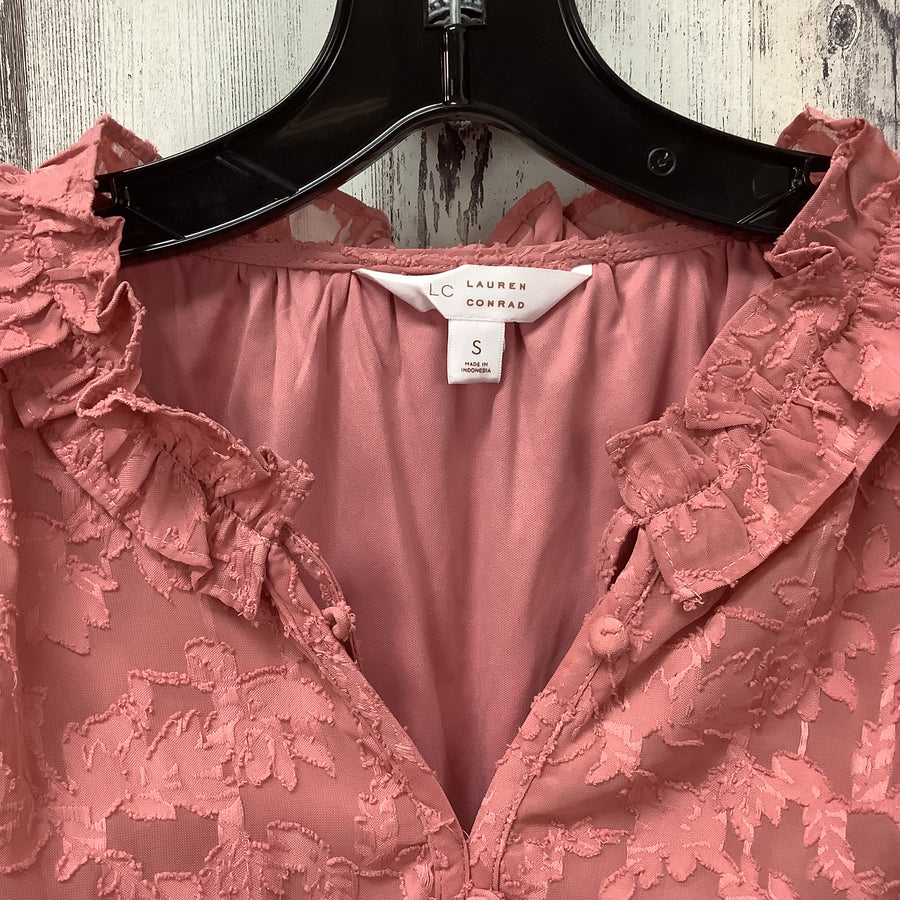 Lauren Conrad Size Small Dress