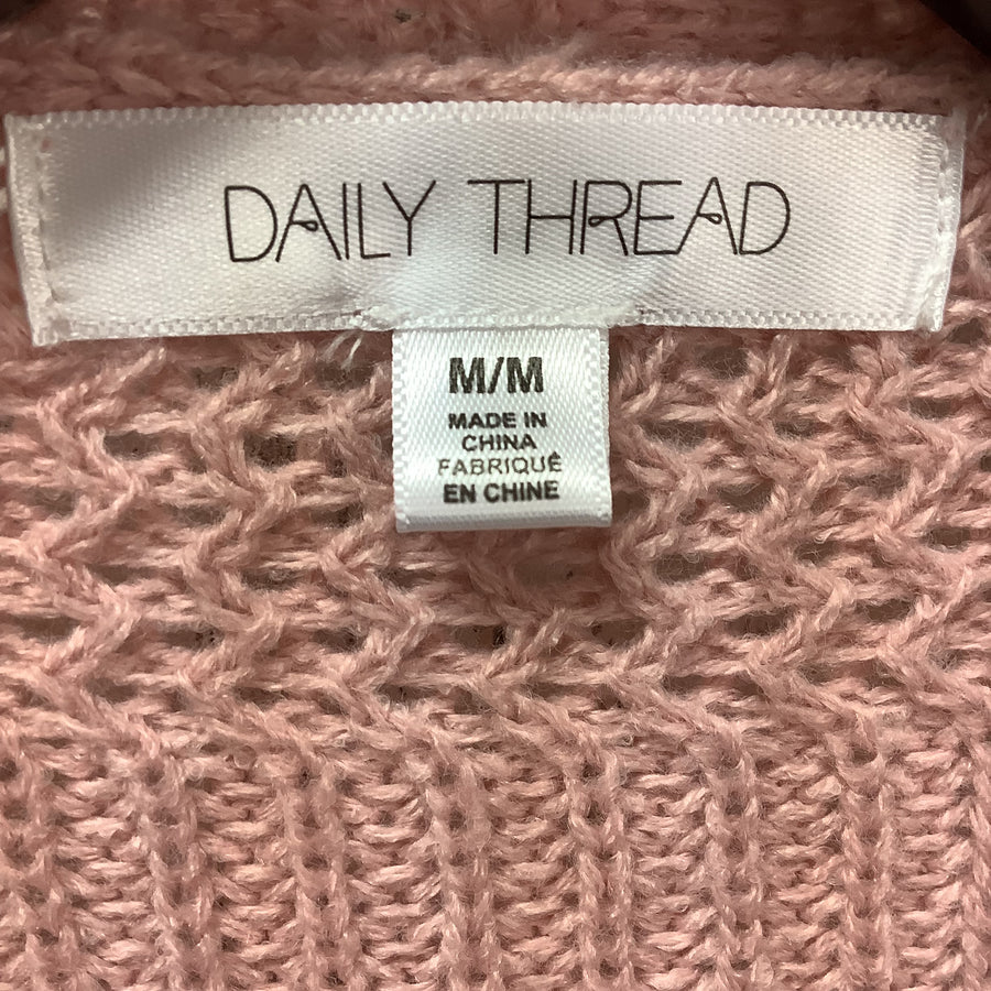Daily Thread Size Med Cardigans