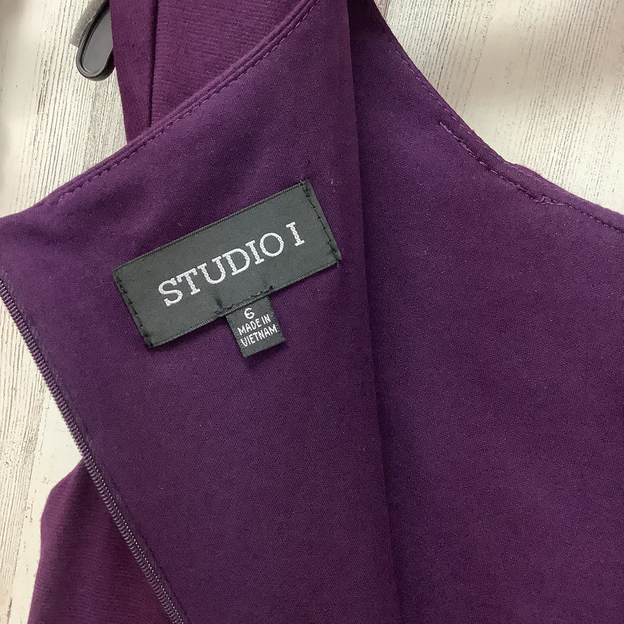 Studio 6 Size Small Dress