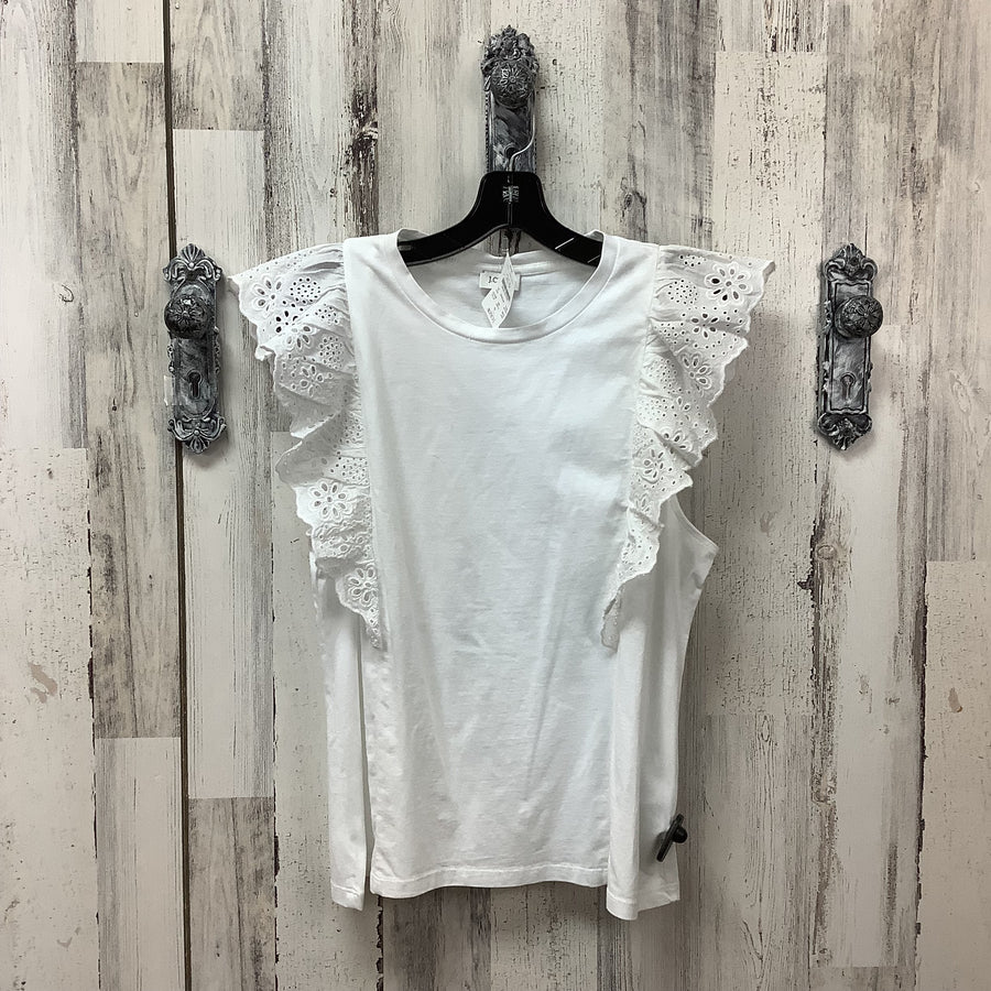 J. Crew Size XL Curvy Shirts & Blouses
