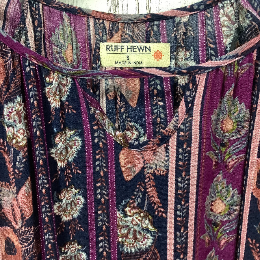 Ruff Hewn Size Small Shirts & Blouses