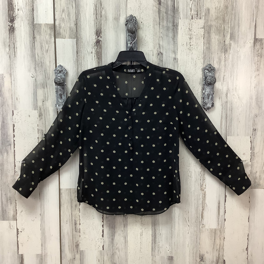 ana Size Sm P Shirts & Blouses