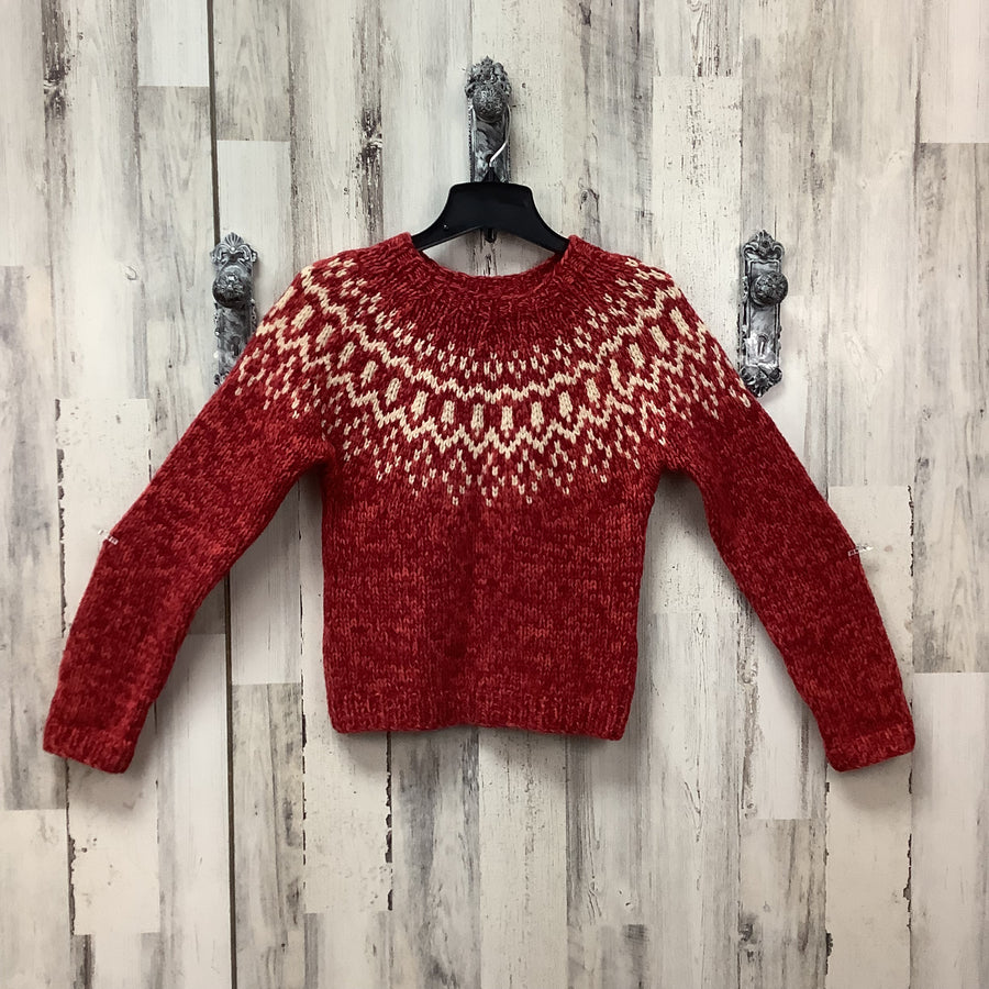 American Eagle Size Med Junior Pullovers