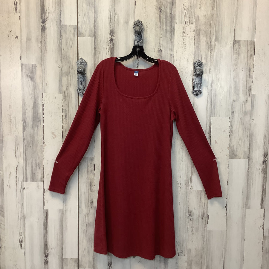 Old Navy Size Large Dress