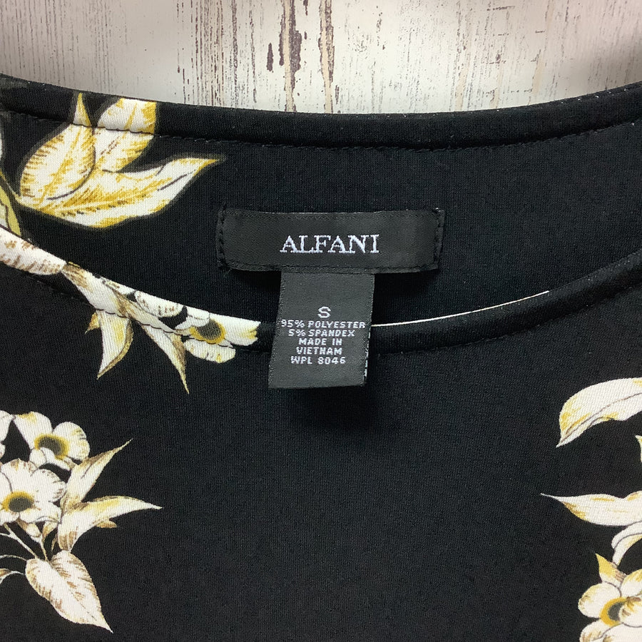 Alfani Size Small Shirts & Blouses